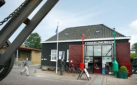 Vakantiehuisjes Robersum